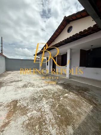 Casa à Venda – Bairro Satélite