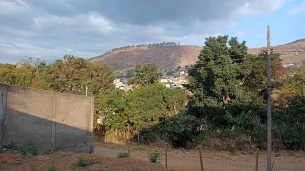 Lote para Venda em João Monlevade, PETRÓPOLIS