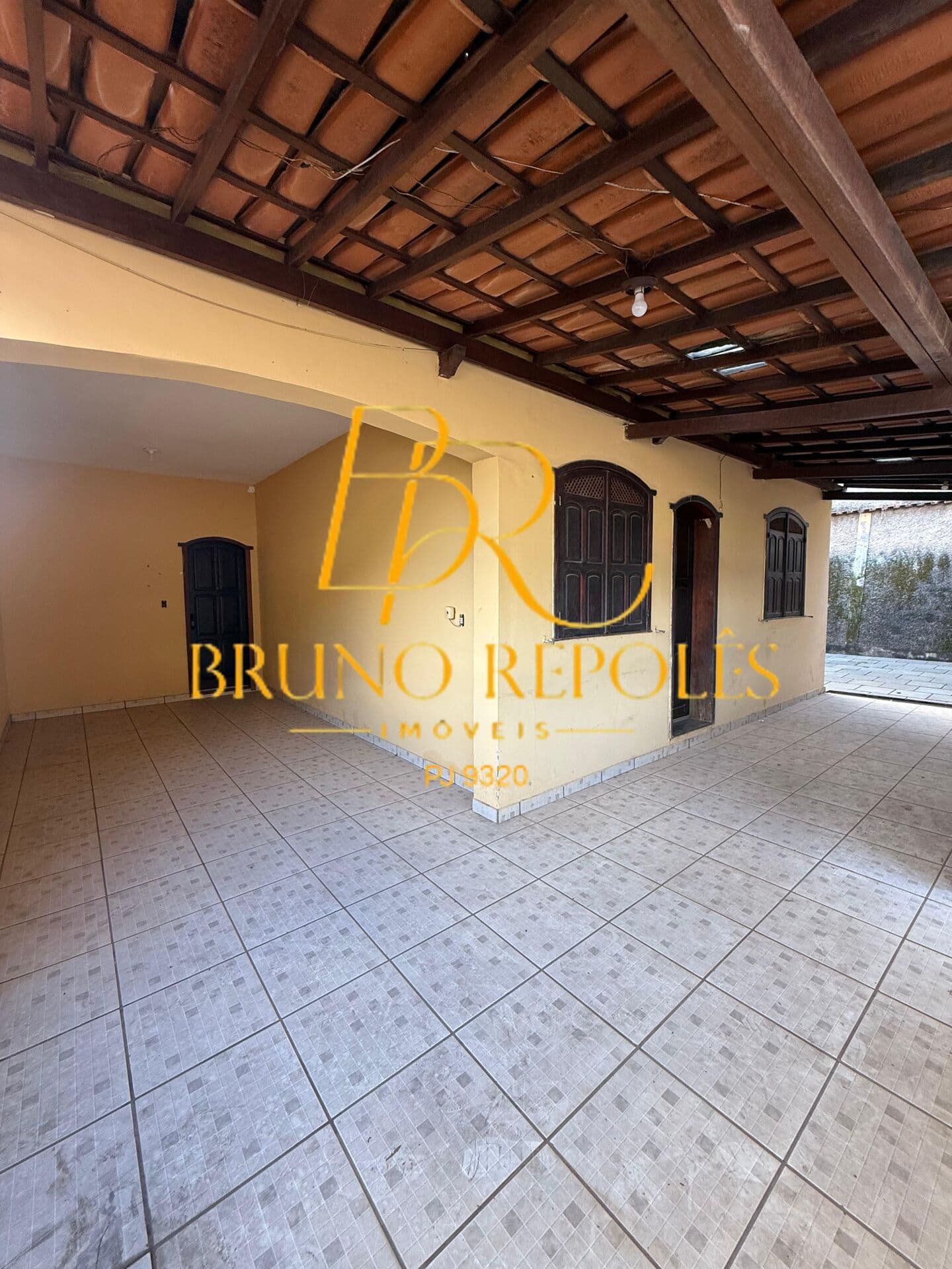 Casa à Venda no Bairro Rosário, João Monlevade-MG