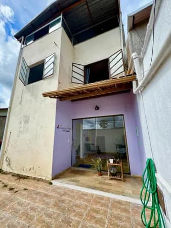 Apartamento para Venda em João Monlevade, José de Alencar
