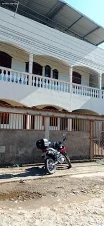 Casa para Venda em João Monlevade, Loanda, 3 dormitórios, 1 banheiro, 1 vaga