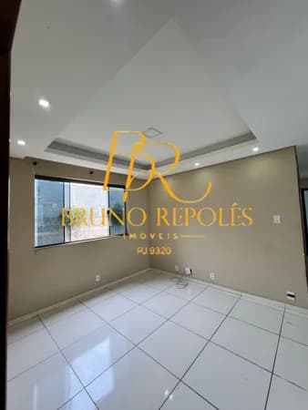 Apartamento em Campo Alegre, João Monlevade/MG