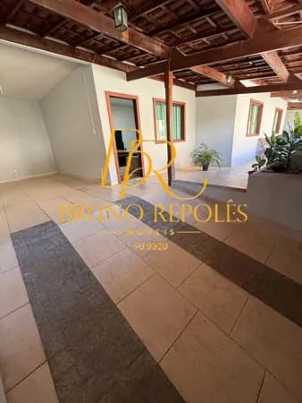 Casa à venda – Bairro Rosário