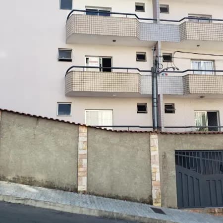 Apartamento para Venda em João Monlevade, Lucília
