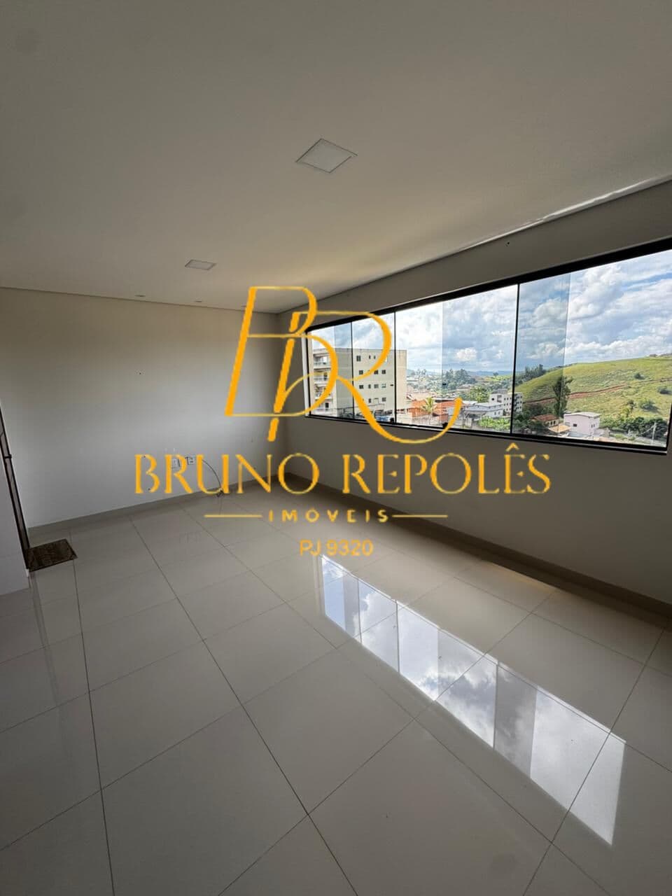 Apartamento para Venda - Bairro Teresópolis