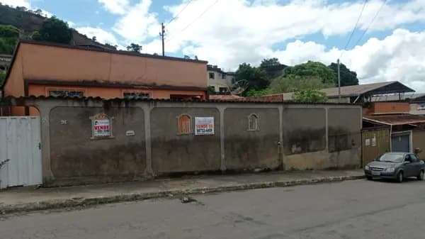 Lote para Venda em João Monlevade, Loanda