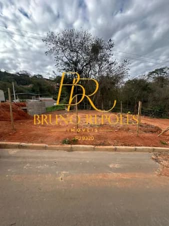 A LOTE À VENDA - BAIRRO LOANDA | JOÃO MONLEVADE/MG