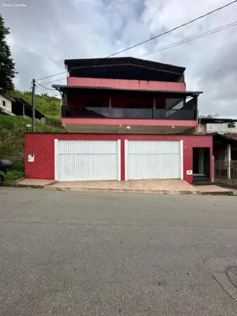 Casa para Venda em João Monlevade, Loanda
