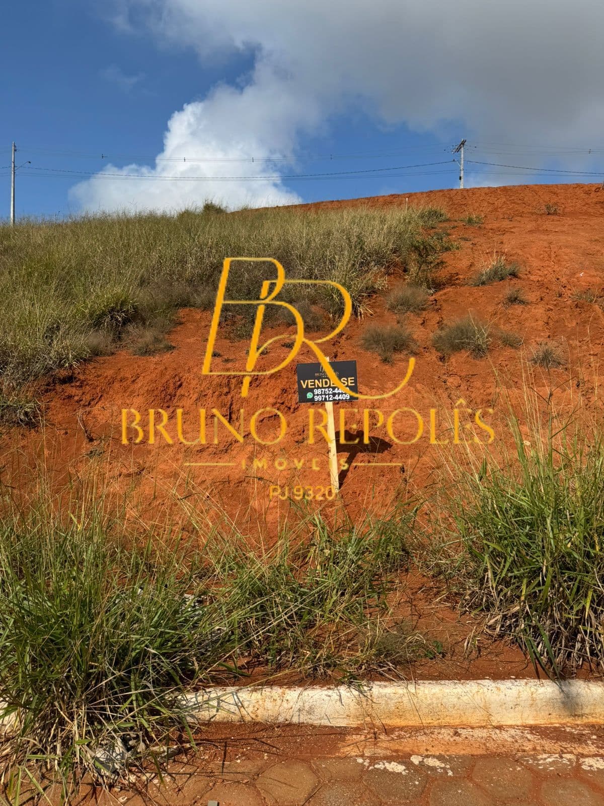 Lote/Terreno em João Monlevade - Mangabeiras