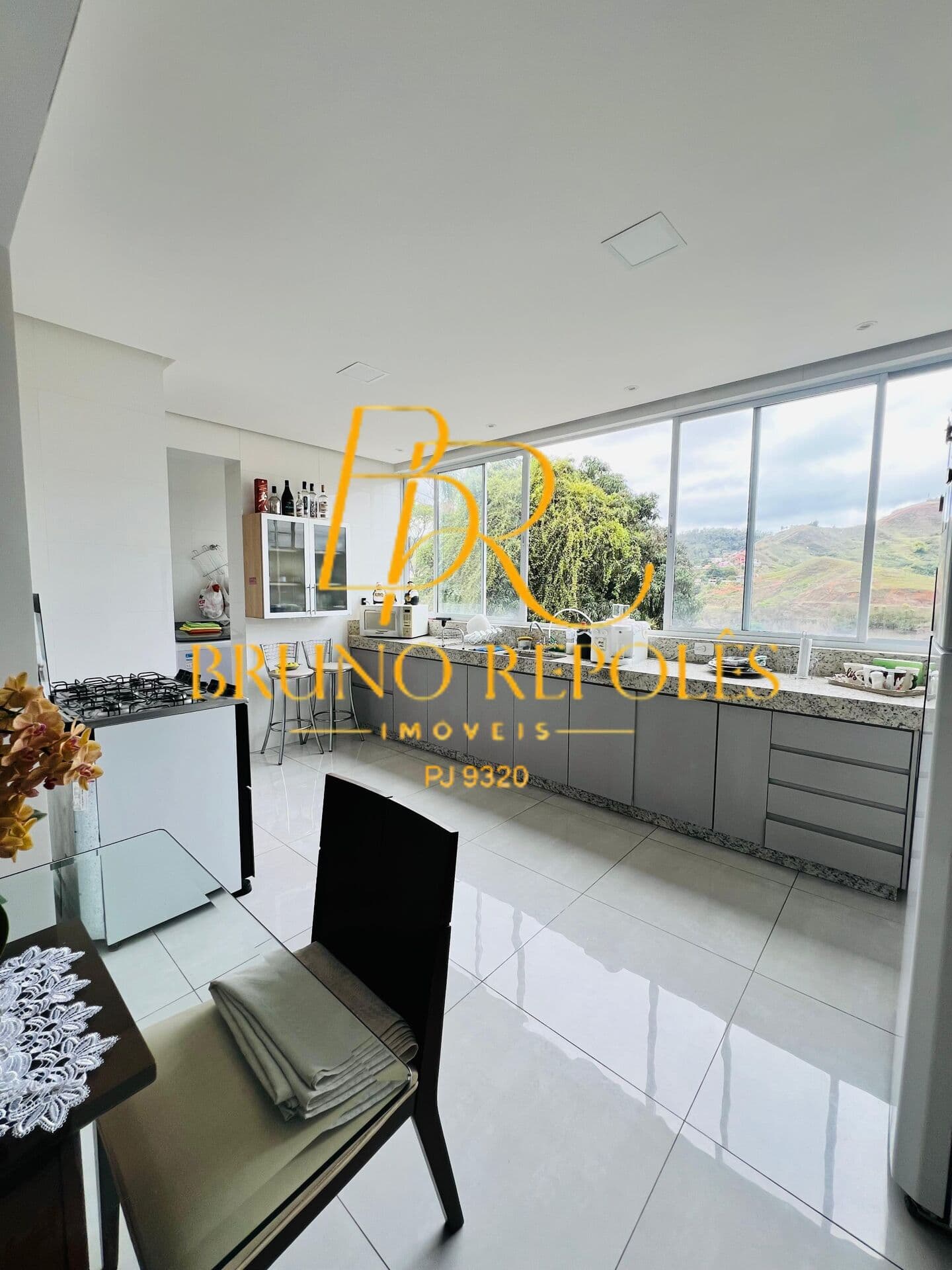 Apartamento à Venda no Bairro Lucília – João Monlevade/MG