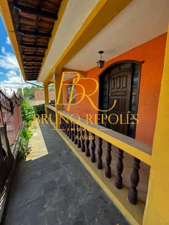 🏡 Casa para Locação – Bairro Lucília