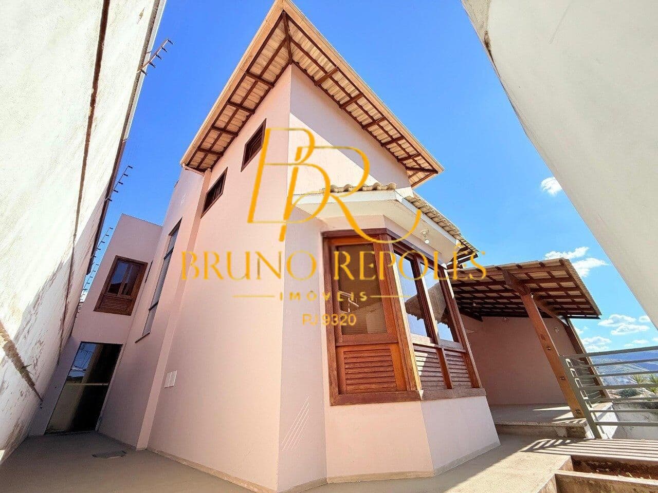 Casa em João Monlevade - Lucília