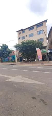 Prédio para Venda em João Monlevade, CARNEIRINHOS