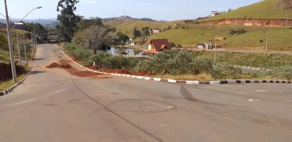 Lote para Venda em João Monlevade, JARDIM VITÓRIA