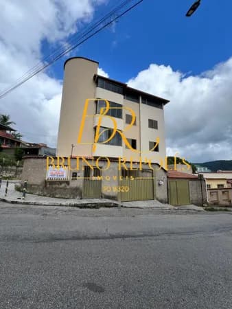 Apartamento bairro Alvorada - João Monlevade/MG