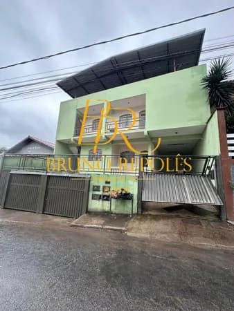 Casa para Aluguel – Bairro Santa Bárbara