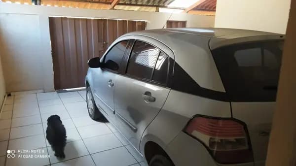 Casa para Venda em João Monlevade, BELMONTE