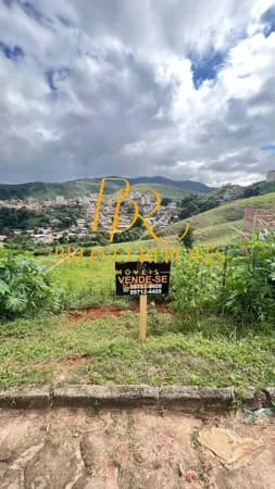 Terreno Lote em Campo Alegre, João Monlevade/MG