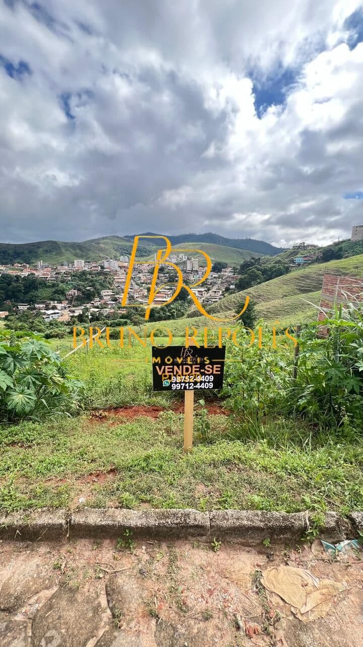 Terreno Lote em Campo Alegre, João Monlevade/MG