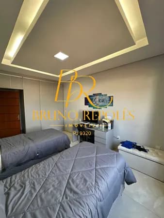 Casas independentemente no Sion