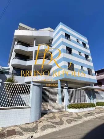 Apartamento em Alvorada, João Monlevade/MG