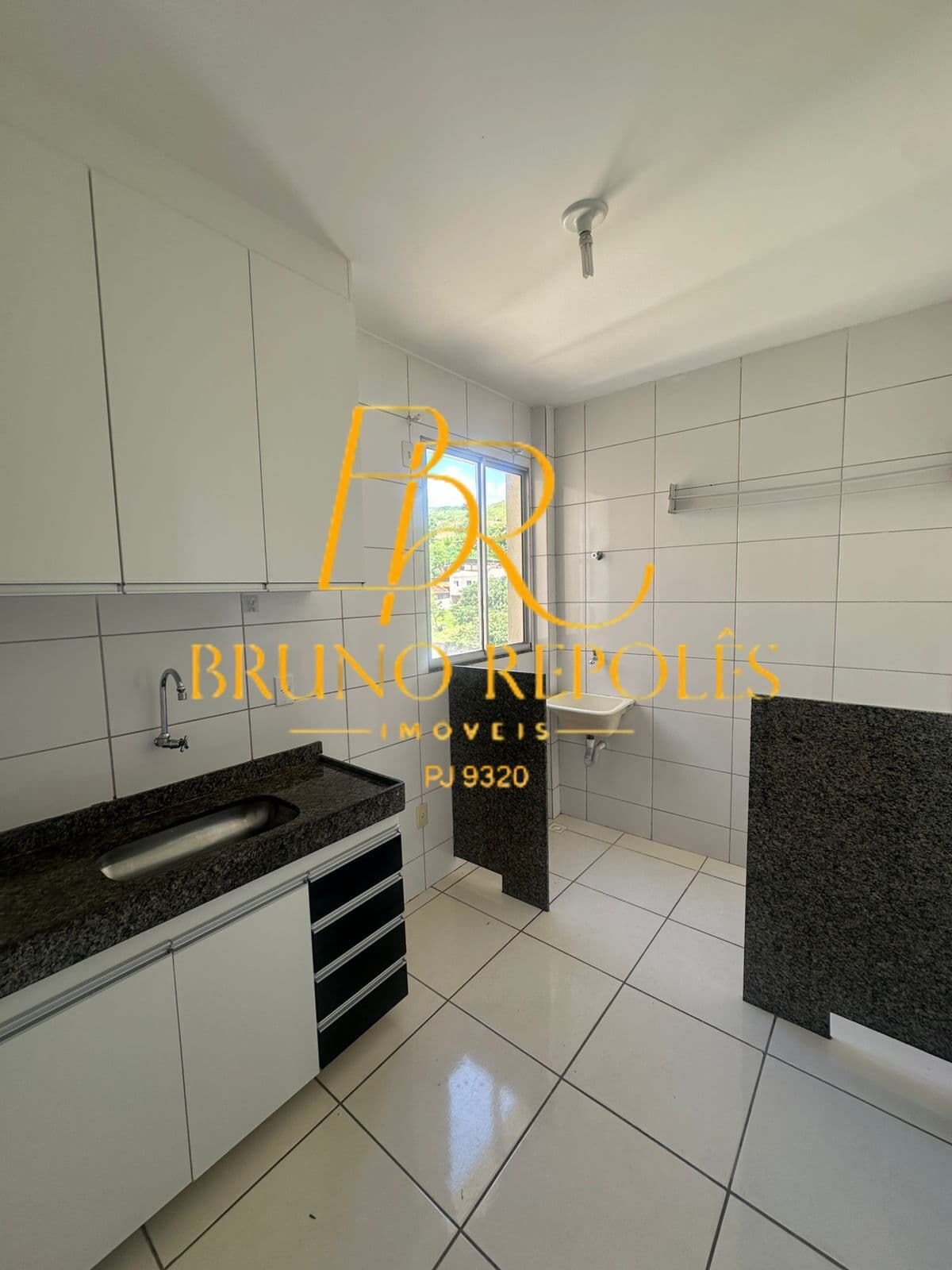 Apartamento à Venda – Bairro Cidade Nova