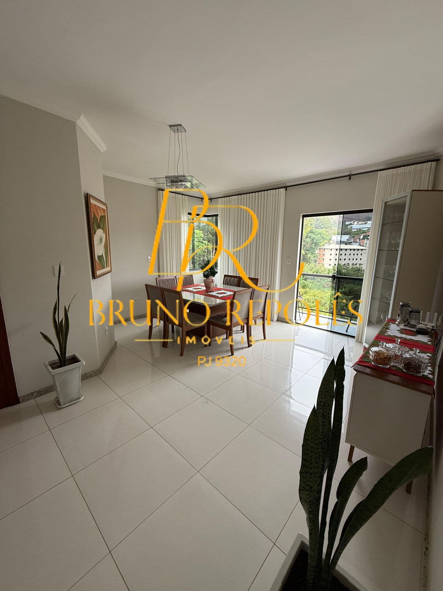 Apartamento em Mangabeiras, João Monlevade/MG