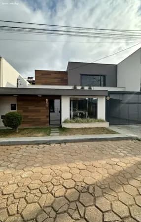Casa para Venda em João Monlevade, Teresopolis