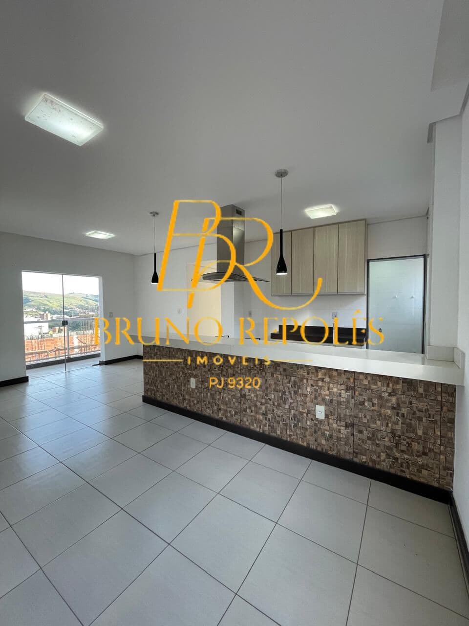APARTAMENTO À VENDA | VALE DA SERRA