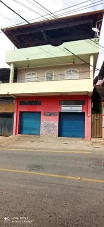 Apartamento para Venda em João Monlevade, Santa Bárbara