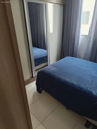 Apartamento para Venda em João Monlevade, Nova Esperança