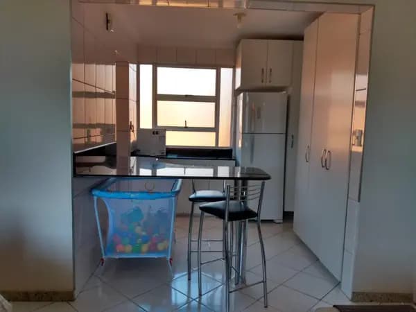 Apartamento para Venda em João Monlevade, Vale do Sol