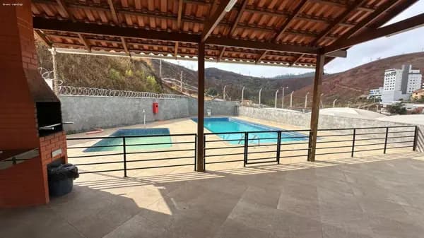 Apartamento para Venda em João Monlevade, Vale da Serra