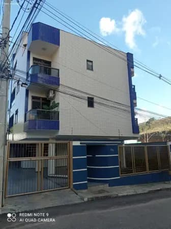 Cobertura para Venda em João Monlevade, Santa Bárbara
