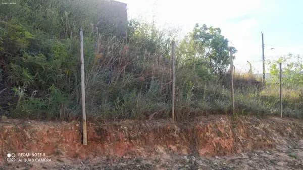 Lote para Venda em João Monlevade, PETRÓPOLIS