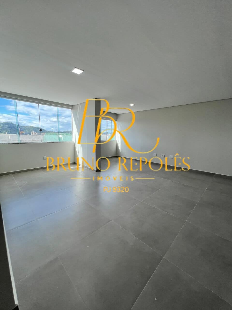 Apartamento Alto Padrão - Bairro Novo Horizonte