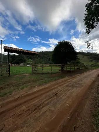 Chácara para Venda em São Domingos do Prata, São Domingos do Prata