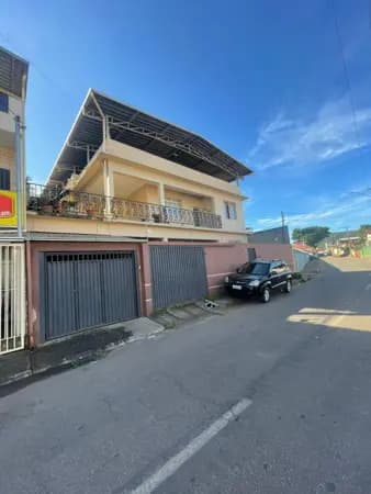 Casa para Venda em João Monlevade, Loanda
