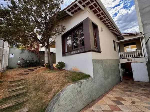 Casa para Venda em João Monlevade, Novo Horizonte