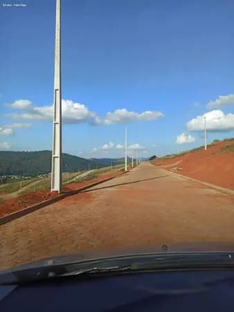 Lote para Venda em João Monlevade, Mirante das águas