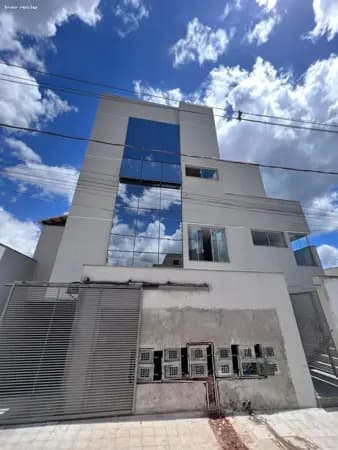 Apartamento para Venda em João Monlevade, Campo Alegre