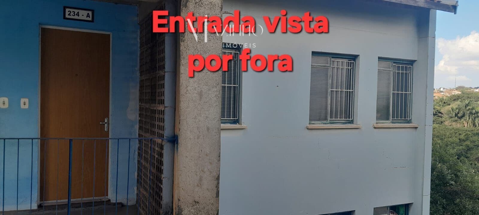 Apartamento em Jardim Residencial Paraíso, Araraquara/SP