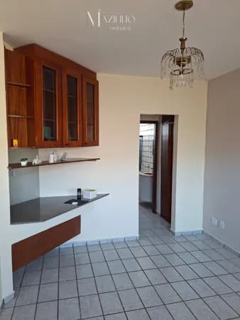 Apartamento em Jardim das Roseiras, Araraquara/SP
