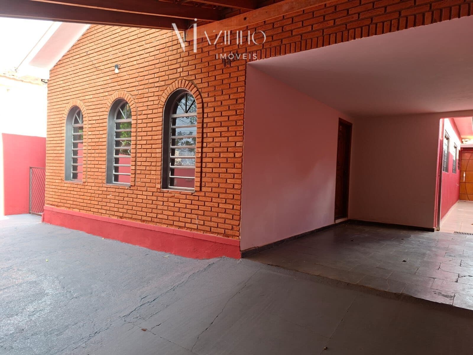 Casa em Centro, Araraquara/SP