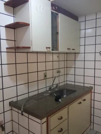 APARTAMENTO PADRÃO