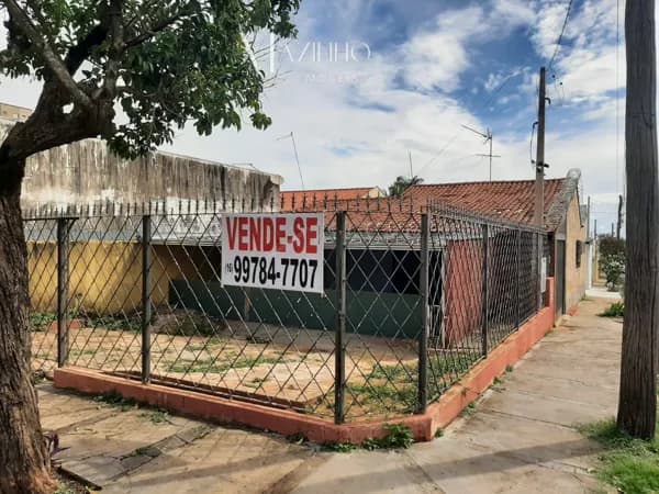 Casa em Centro, Araraquara/SP