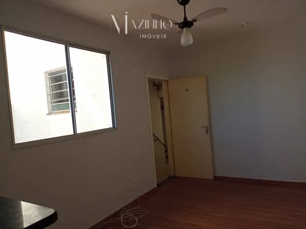 Apartamento em Araraquara - Parque Laranjeiras