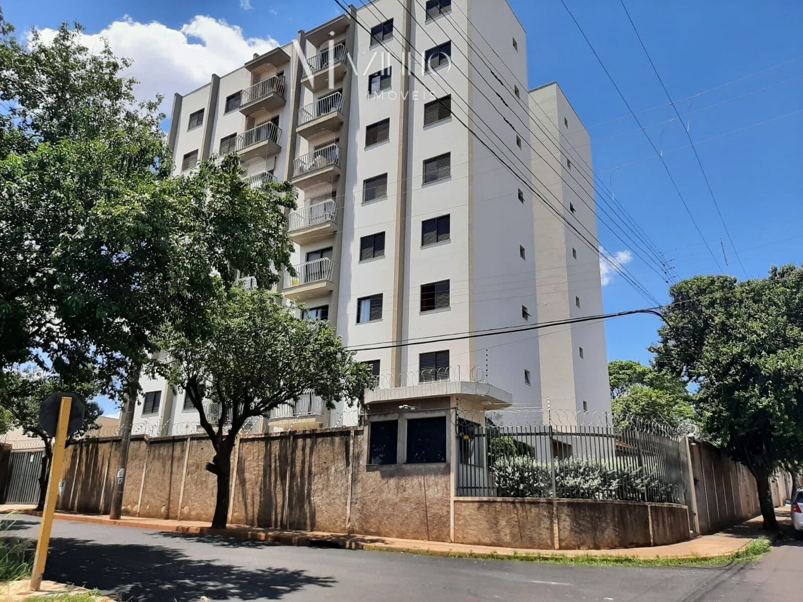 Apartamento em Araraquara - Vila Santana