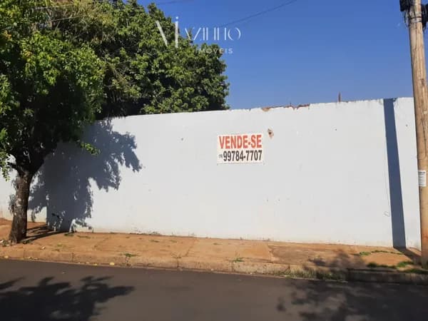 Casa em Araraquara - Vila José Bonifácio