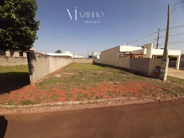 Lote/Terreno em Araraquara - Jardim Maria LuÍza IV